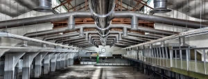 Havalandırma (HVAC) İşleri